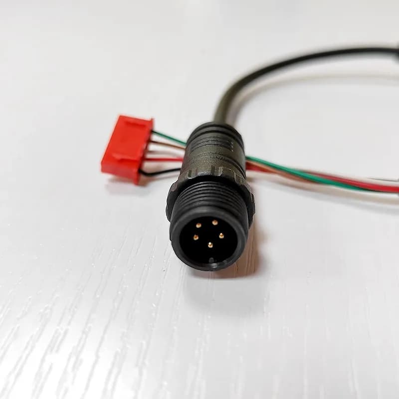 Suitable for Xiaomi Aquarium Water Pump Cable