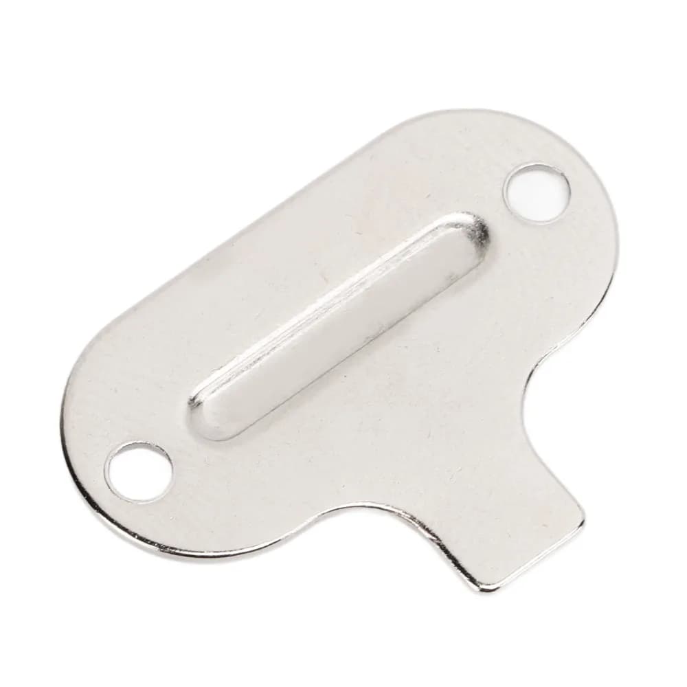 10pcs Small Sewing Machine Screwdriver Light Weight High Hardness Needle Plate Screwdriver Sewing Machine Accessories