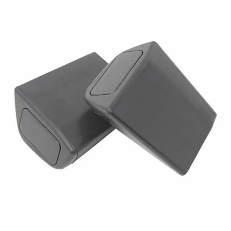 Porta auto Lato Speciale Pattumiera Ashbin Organizzatore Auto Per Toyota RAV4 Xa50 2019 2020 Accessori-N29R