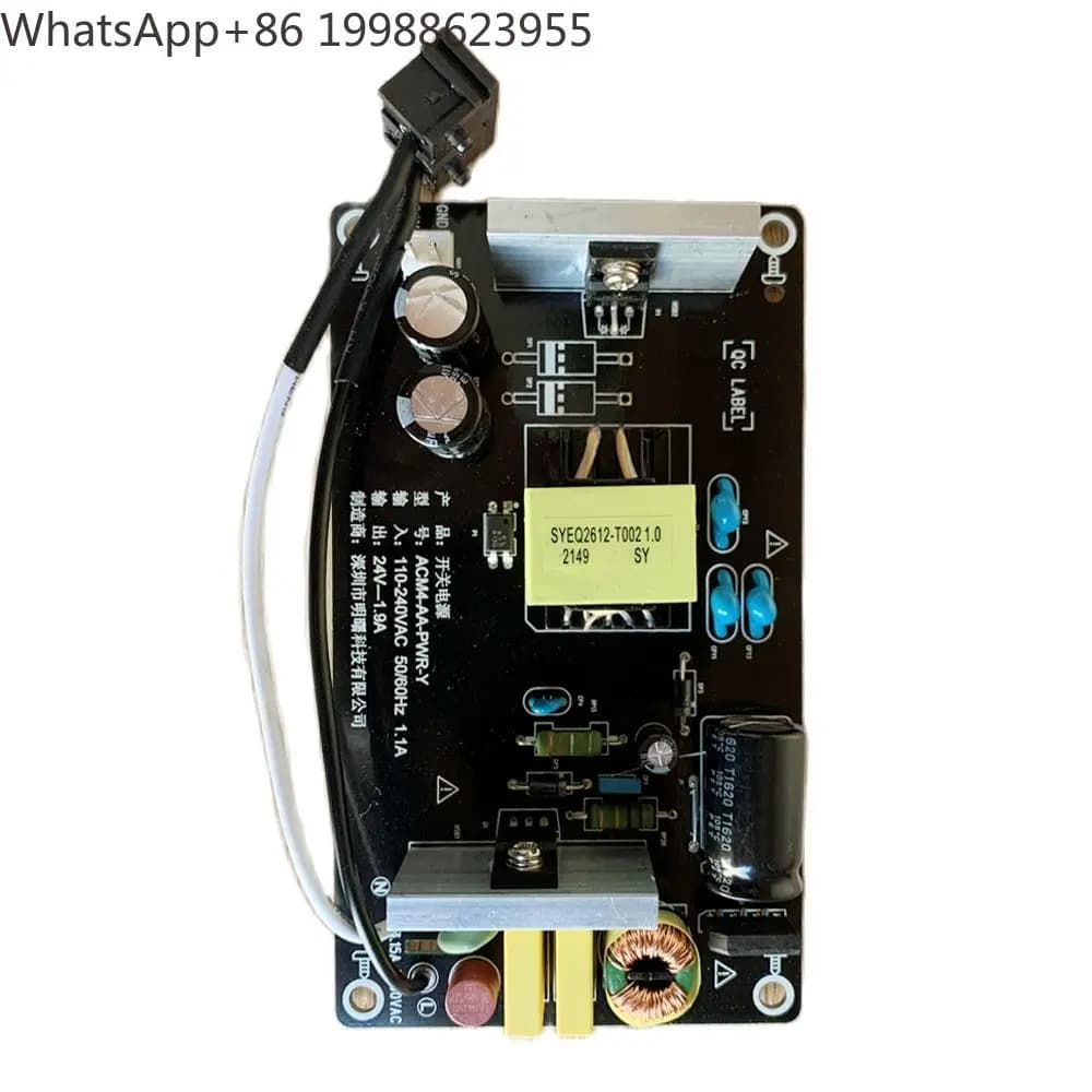 AC-M4-AA ACM4-AA-PWR-Y PCB New Motherboard Power Supply Driver Board Air Purifier 2s