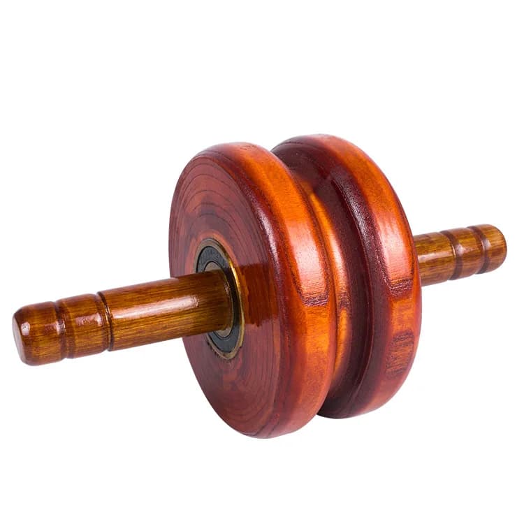 Abdominal Exercise Equipment Abdominal Raw Machine Wholesale Abdominal Wheel Roller
