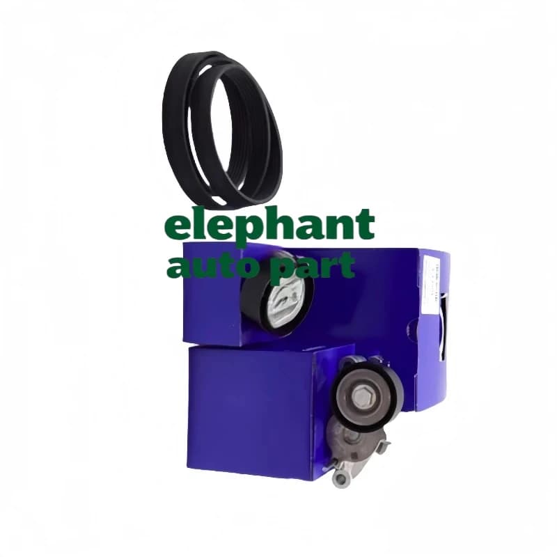 Set di cinture con taglio a V originale 31480409 adatto per VOLVO V60 V90 S90 S90L XC60 XC90