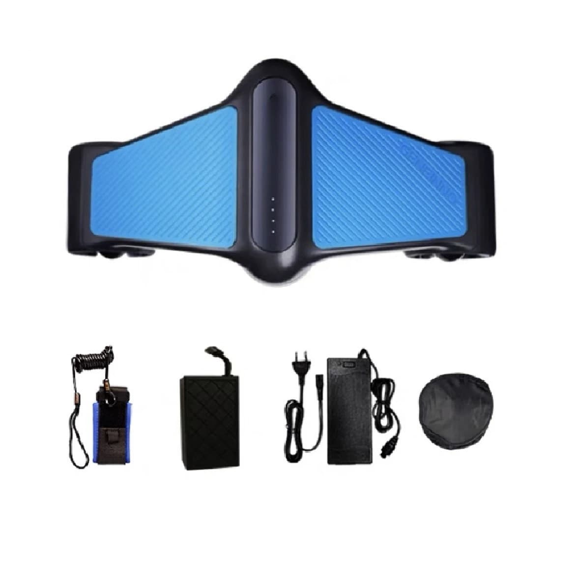 S1 Plus drone booster underwater swimming outdoor diving snorkeling