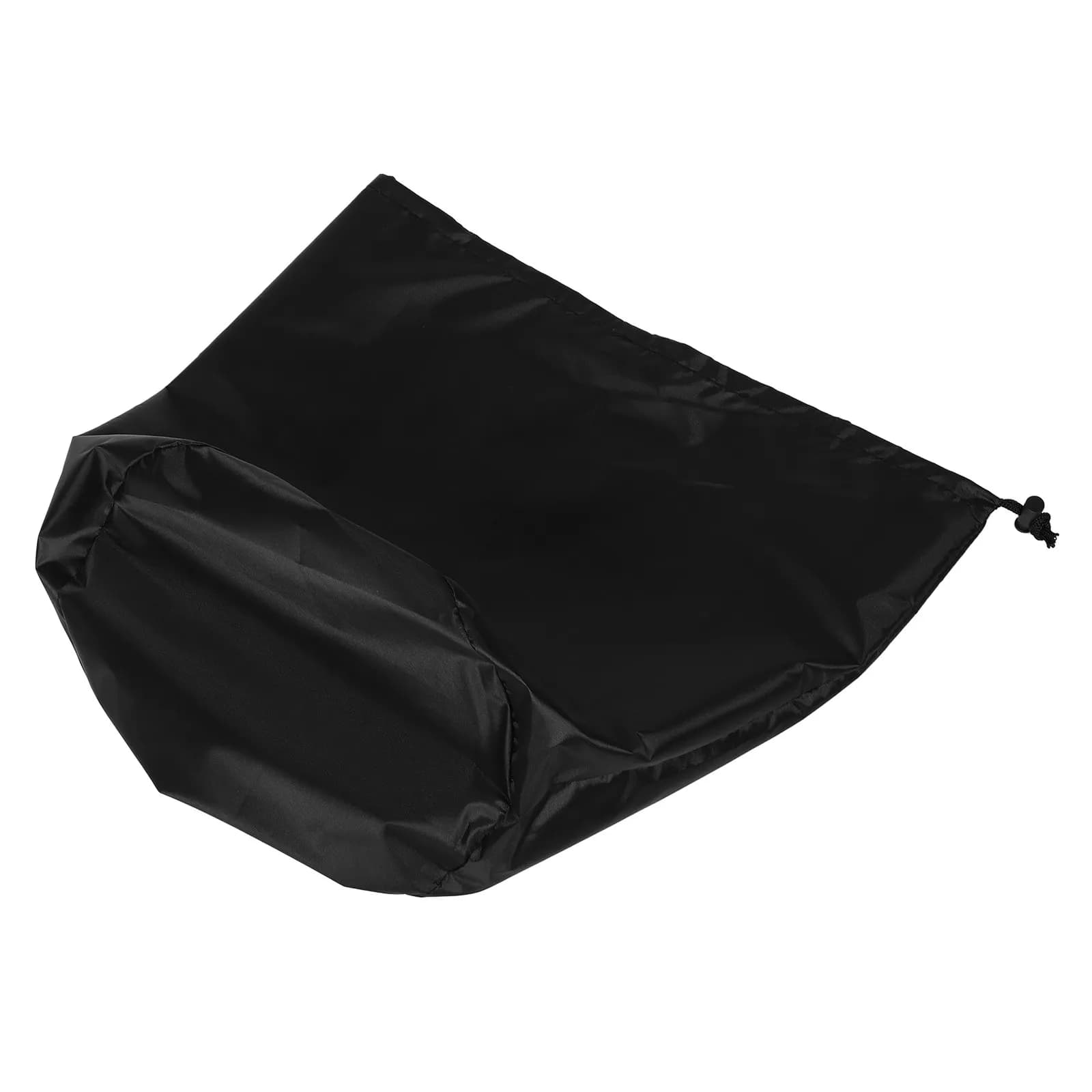 Copertura per bombola di propano in tessuto Oxford, impermeabile, antipolvere, resistente, per barbecue all'aperto, campeggio, protezione per bombola di gas, regolabile