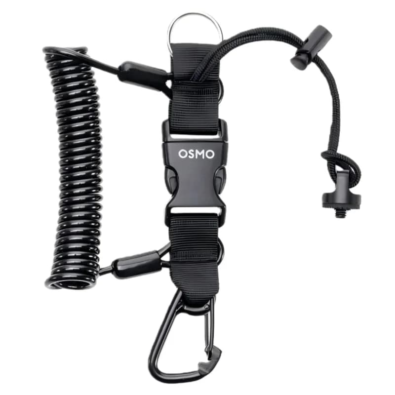 Original essential accessories for anti-smarriage diving rope Osmo Action 6 for DJI Action 6 cameras