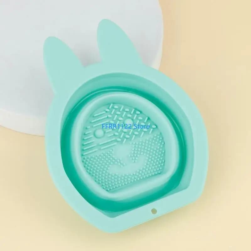 Y1UF Cleaning Bowl for Cleaning Brush Cleaning