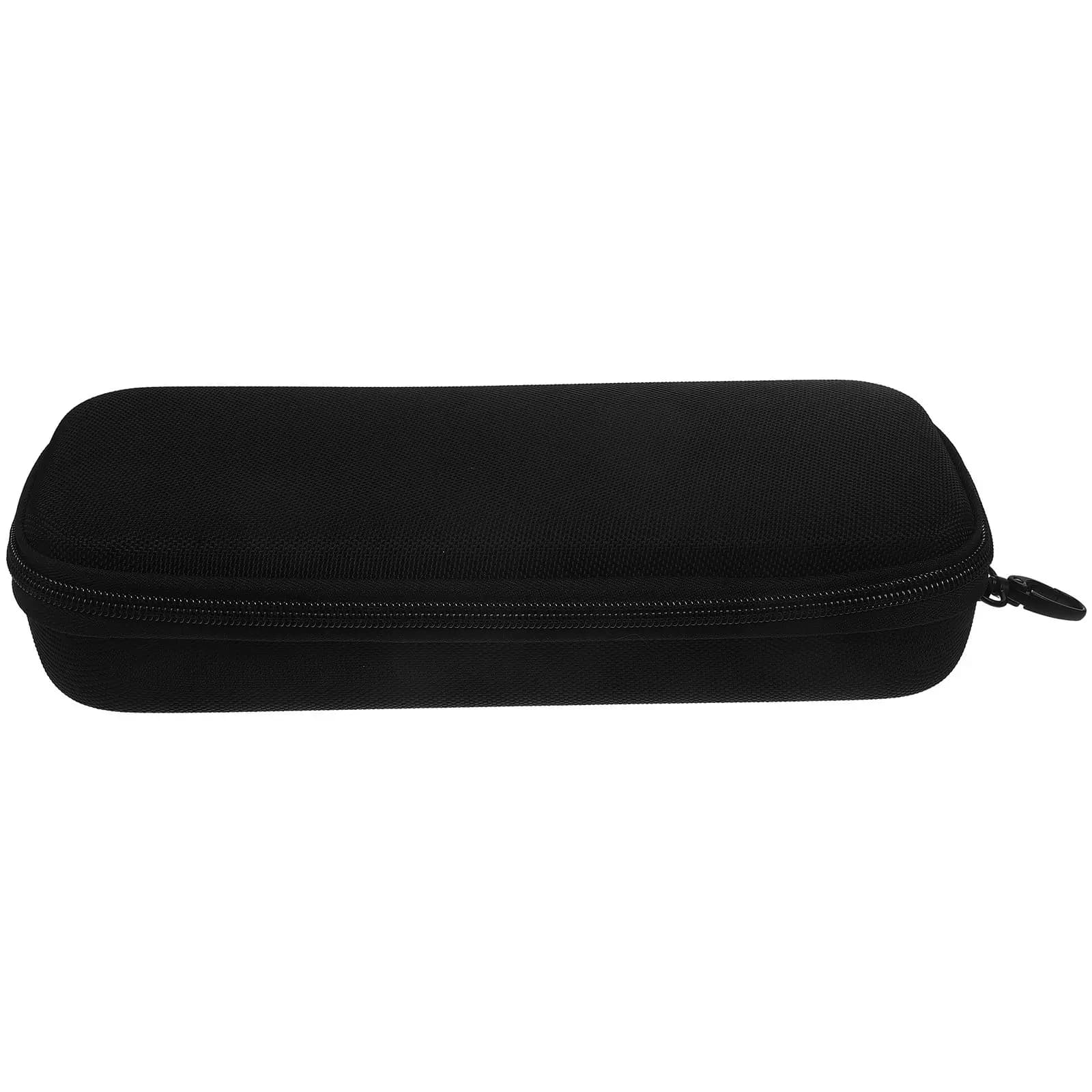 Borsa Portatile per Microfono, Custodia Antiurto Leggera per Viaggi, Borsa per Microfono