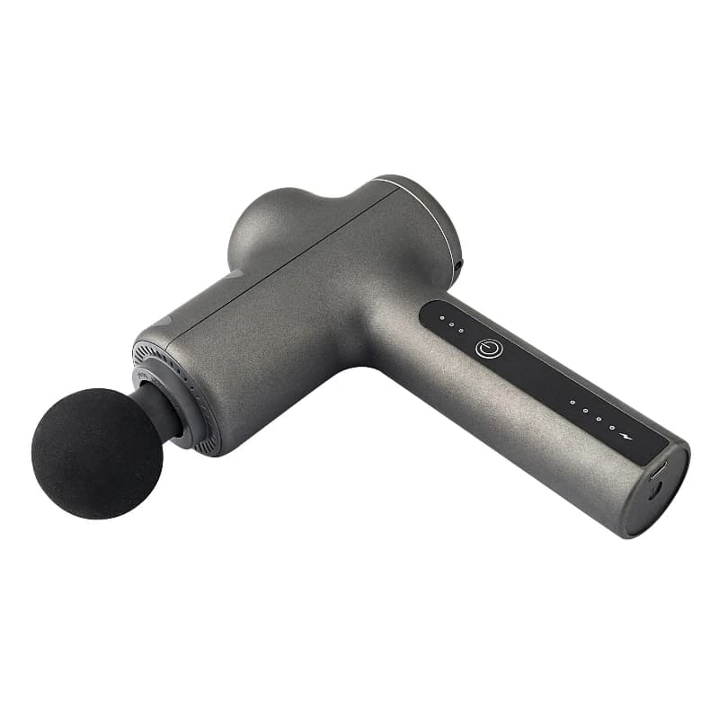l Pistola for massage Pistola for muscle therapy for athletes