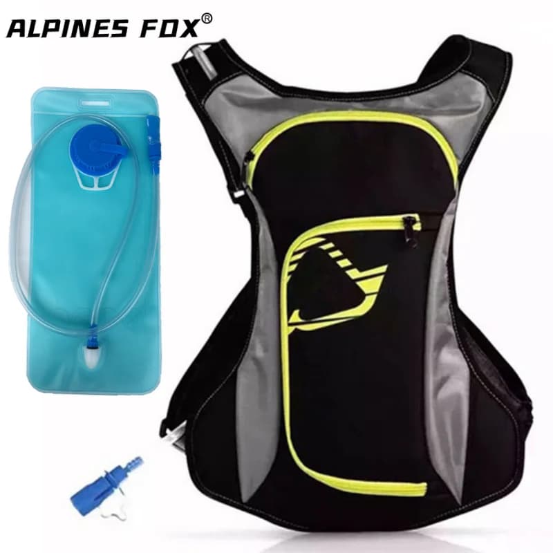 Bike Water Bag MTB Off Road Bike Moisturizing Bag Sport Mountain Moto Bike Bike Gear Kit