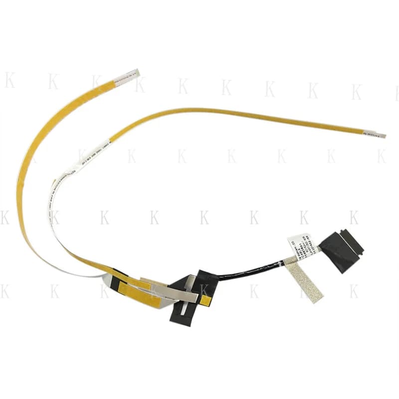 C Touch webcam cable for ANOLE 116 LED camera 6017B1663801