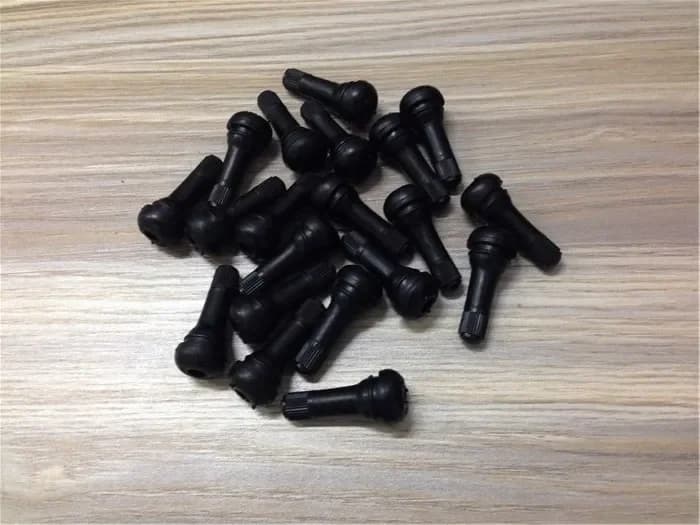 STARPAD Per ugello aria pneumatici auto, ugello aerato, ugello gas, vuoto Tsui, (10 pezzi/lottp)