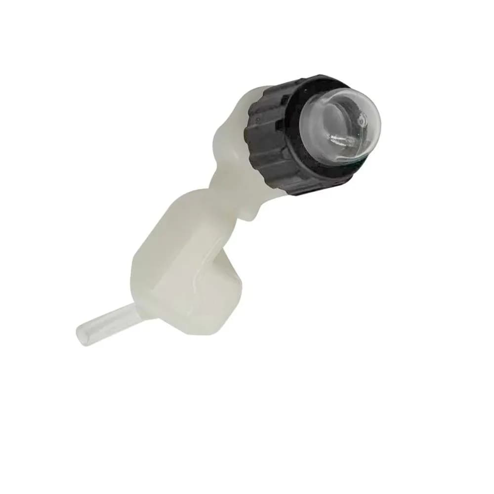Serbatoio Olio per Motosega dal Design Compatto, Facile Installazione, Sostituzione Rapida, Accessori per Pompa Olio, Accessori per Utensili Elettrici