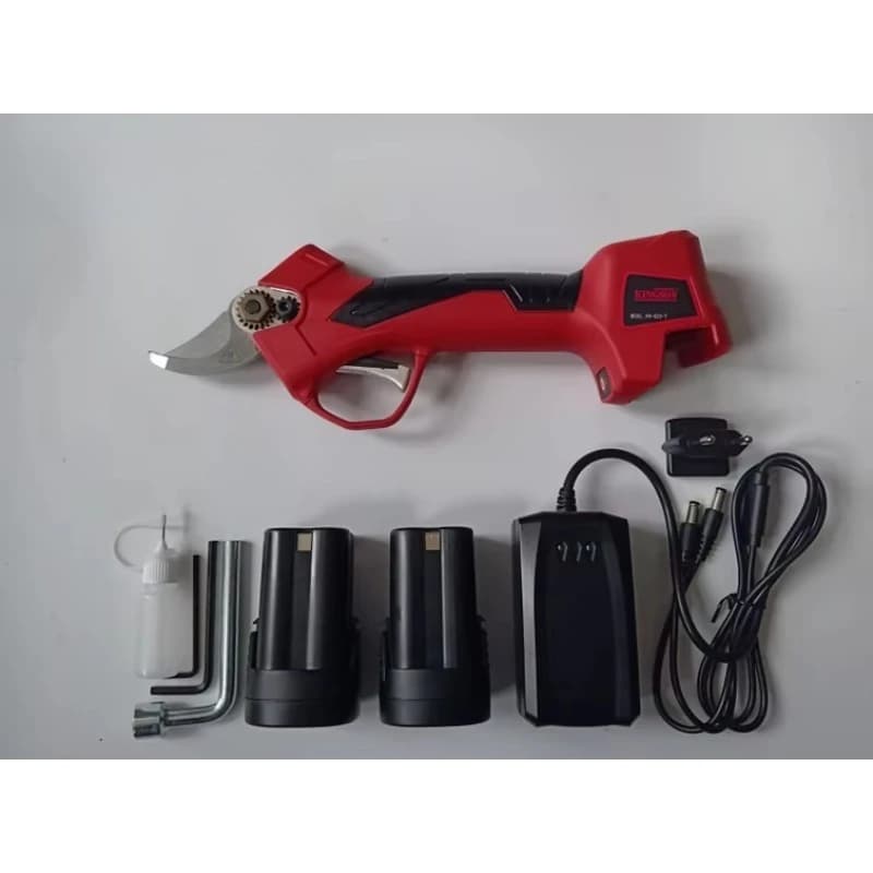 Professional Electric Power Drills for Lithium Battery, Wireless, Gardening