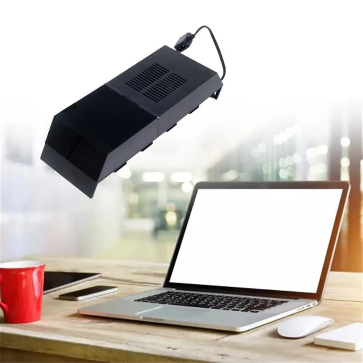 A86G NEW 2TB Hard Drive External Box for High Speed Transmission Data Bank Game Host External Hard Drive HDD Enclosure