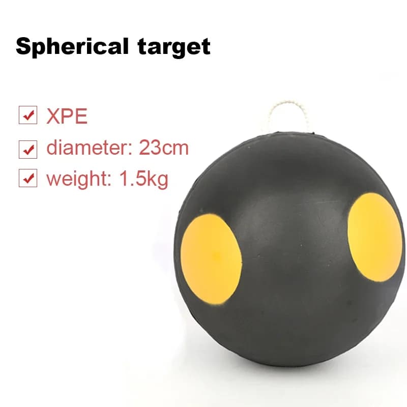 Outdoor 3D Animal Archery Target Self Healing XPE Boar Rabbit Shooting Target for Compound Crossbow Backyard Practice Accessorie