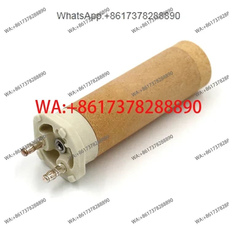 Wei Re W100.689 Welding Machine Heating Core 142.717 Plastic Welding Gun Core Hot Air Gun Accessories Ceramic Heating Core