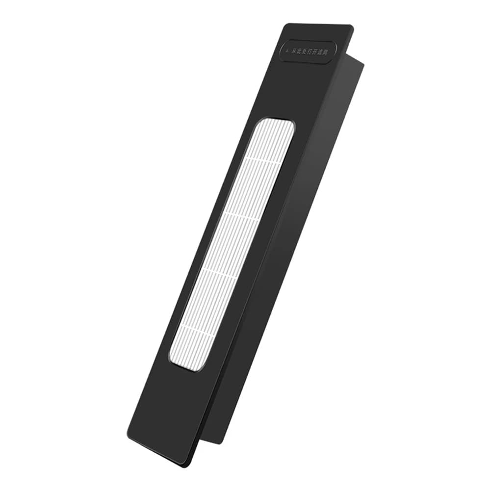 AS60-Roller Brush Filter Replacement Accessories For Midea M7 M7 Pro I10 M71CN Robotic Vacuum Cleaner