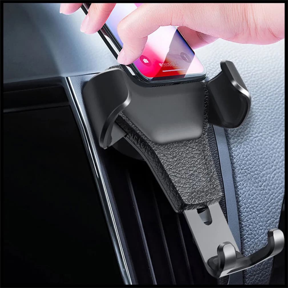 Universal Car accessories Phone holder Auto for Nissan X-TRAIL TIIDA NISS LIVINA MARCH Denki 350Z QASHQAI