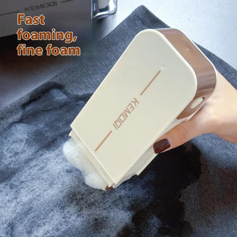 3in1 Multifunctional soap dish Portable travel soap dish for home with foam roller soap holder