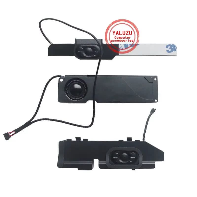 Nuovi Altoparlanti Interni L + R Per Apple MacBook Pro 13 ''pollici A1278 MC700 MD101 2009 2010 2011 2012 Anno Altoparlante di Ricambio