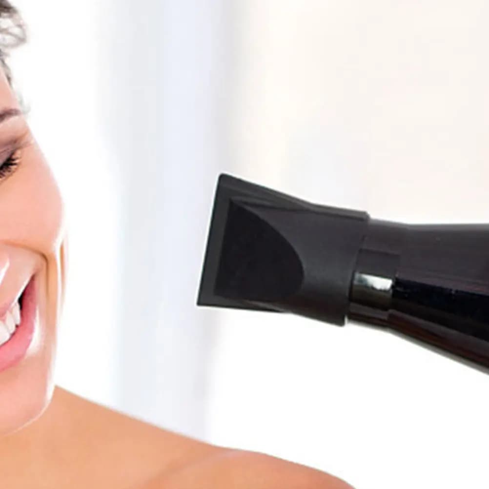 Set di 10 Ugelli Universali per Asciugacapelli, Accessori Sostitutivi per Styling Capelli