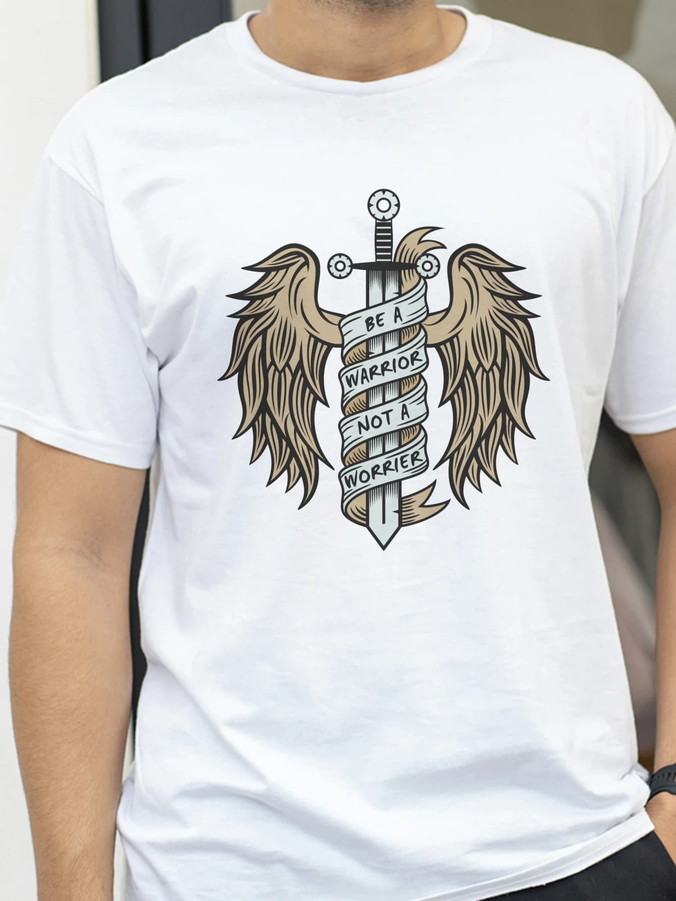 T-shirt da uomo 2025 Abbigliamento sportivo da uomo Top per quattro stagioni 100% cotone T-shirt semplice Estiva Sportiva basic Y2k Top Grafica