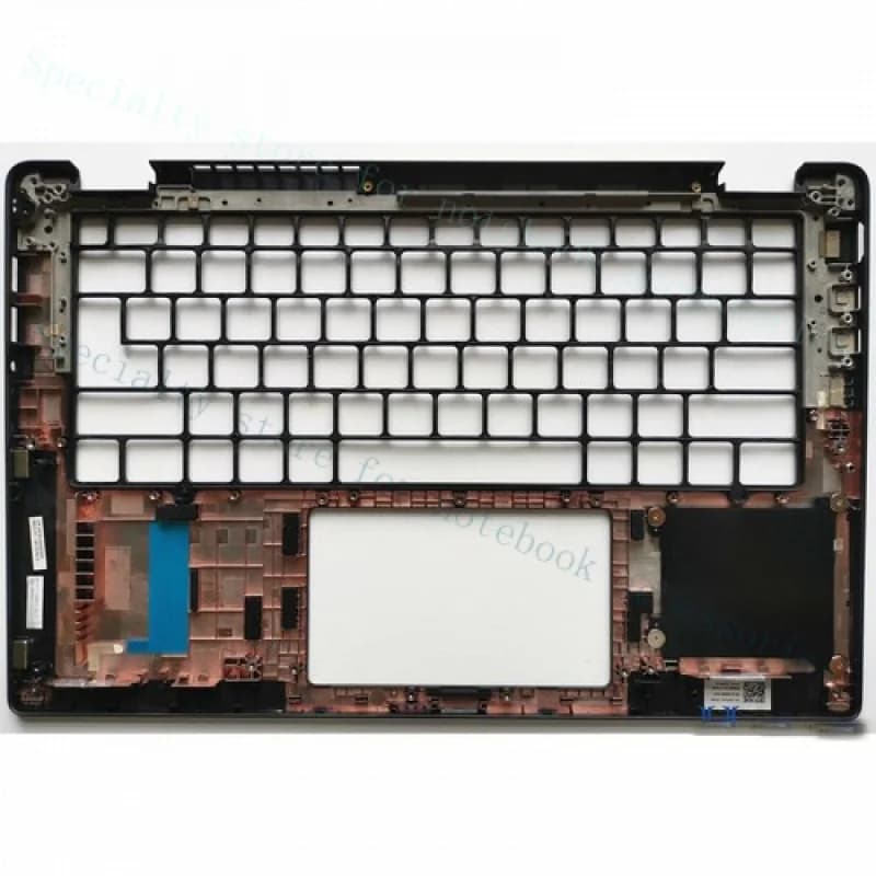 A++ Nuovo poggiapolsi coperchio superiore tastiera Cove per Dell Latitude 7410 E7410 00PRV6 0PRV6