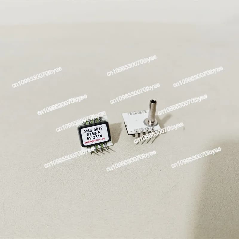 Sensore di pressione AMS 5812-0150-A