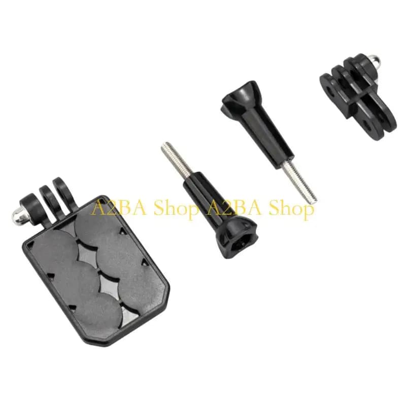 A2BA quick release magnetic camera mount cage suitable for difficult conditions