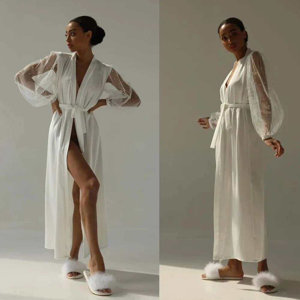 Simple Bridal Dresses, Pearl Vessels, Women's Lingerie, Night Shirts, Sleepwear, Nightwear, Women's Luxury Vessels, Home Shirts, Nightwear