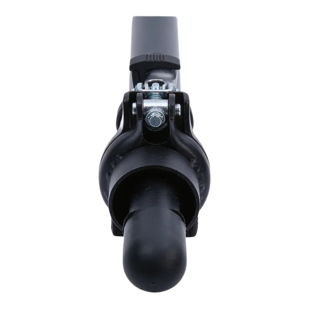 Replacement Part Folding Bike Stem Bike Maintenance Easy Installation Robust Metal Build For Electric Scooters