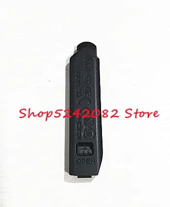 New For Sony DSC-TX30 TX30 Battery Cover Battery Door Repair Parts