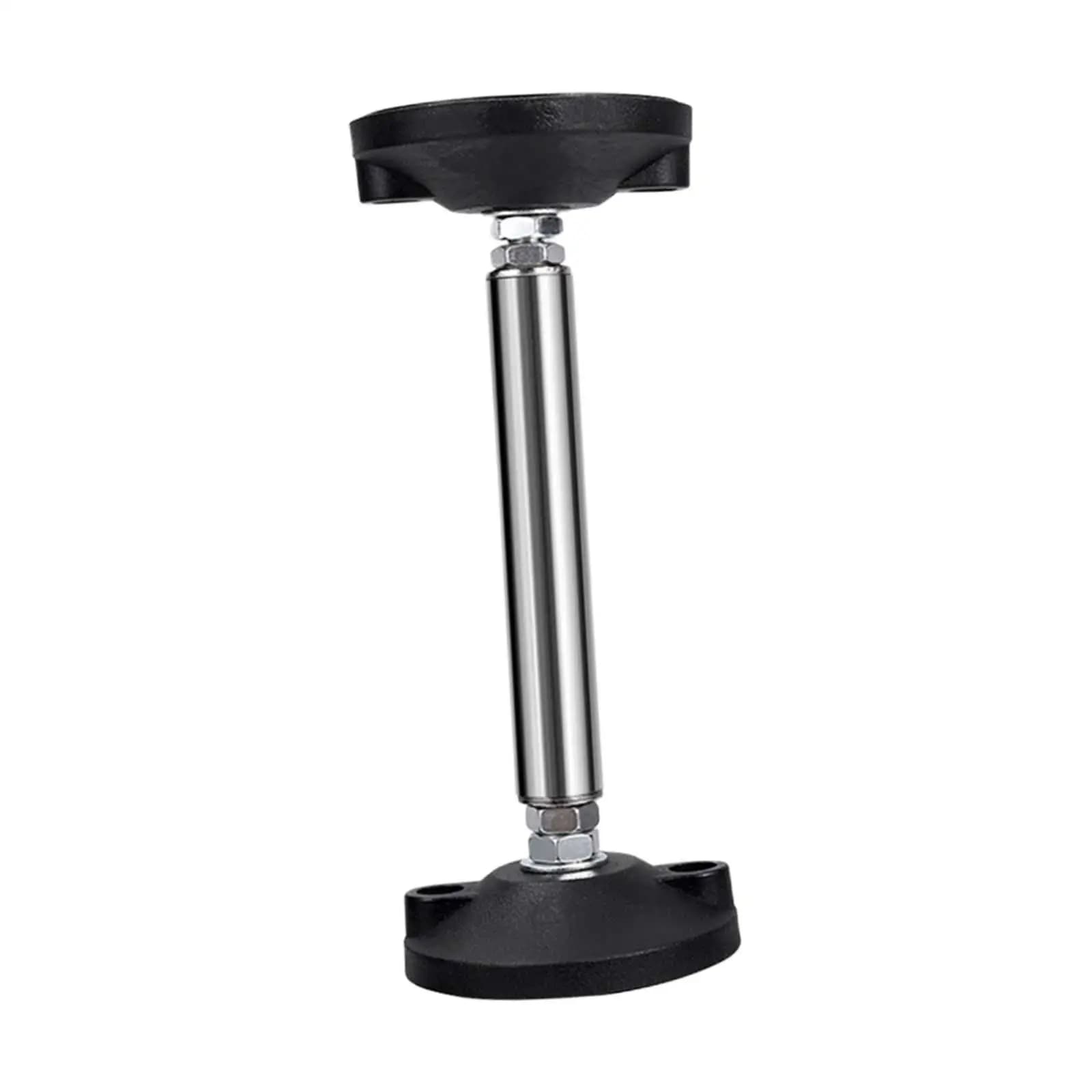 Gambe di livellamento dell'armadio Base stabile Elevata durezza Rustproof Altezza regolabile