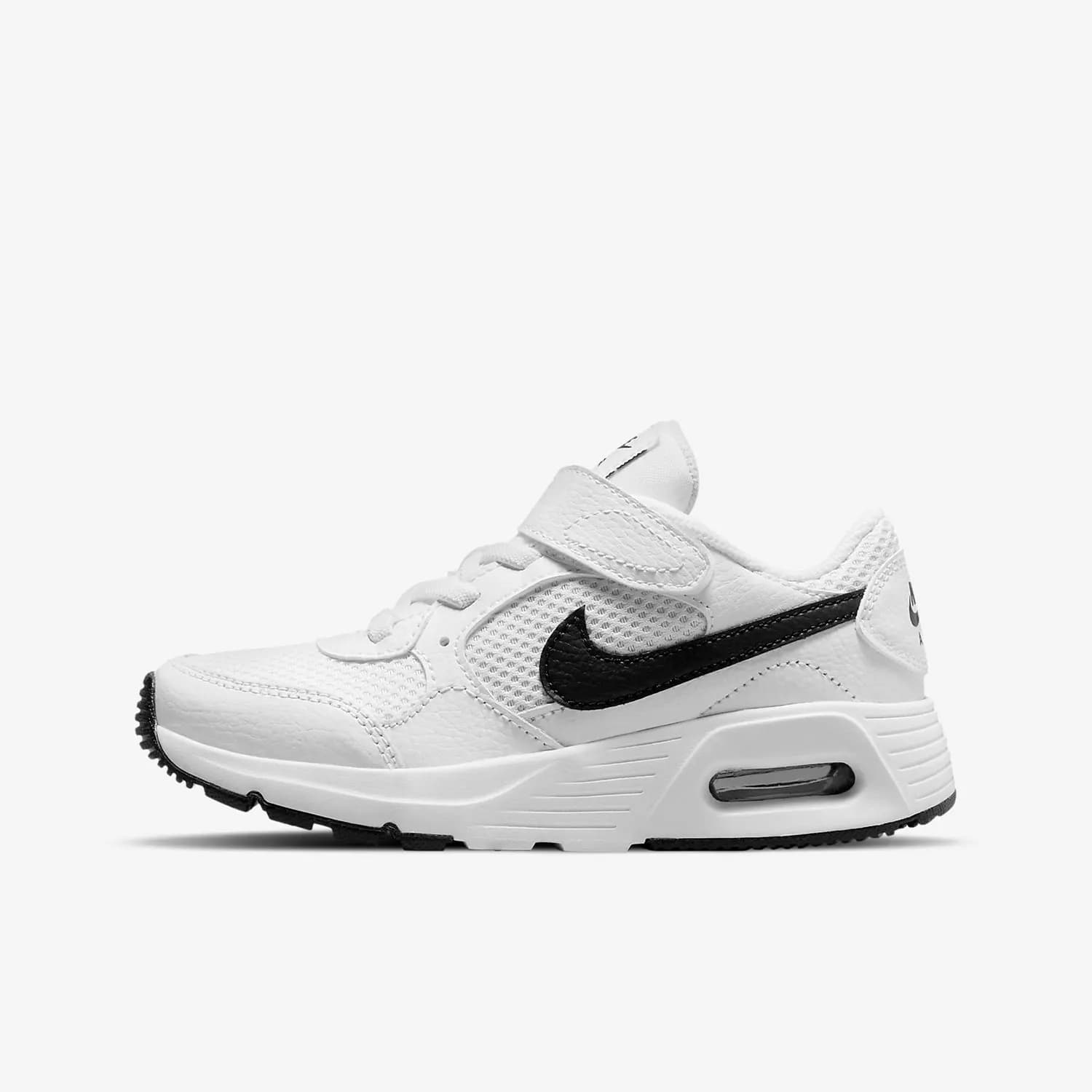 Scarpe da corsa traspiranti per bambini Nike Authentic Season New Women's GS Big CZ5356-102