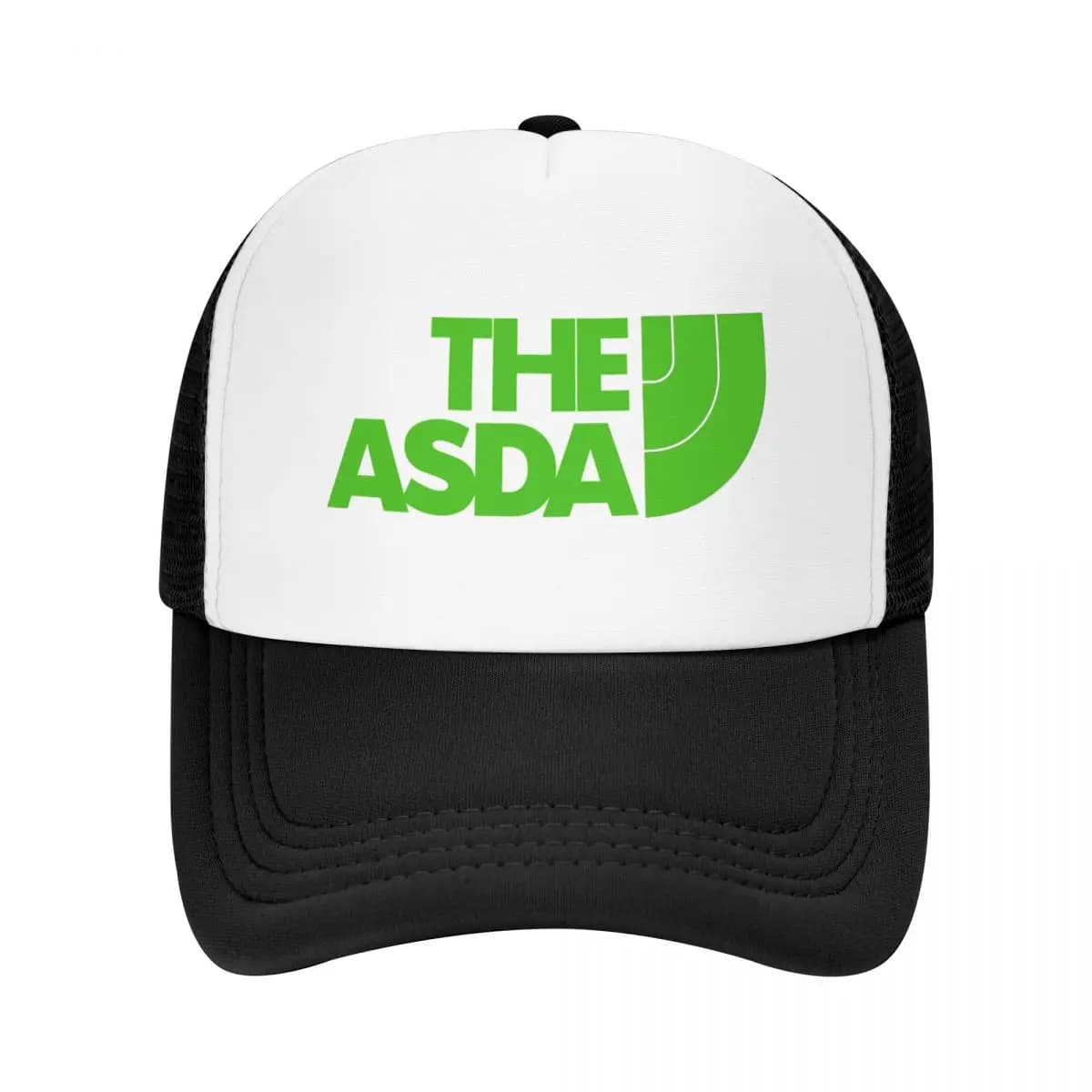 Il berretto da baseball ASDA Icon cappello derby da uomo di grandi dimensioni Cappelli da donna eleganti da uomo
