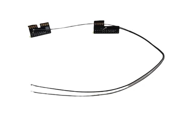 Per Lenovo ThinkPad R14 E14 E15 Gen2 Gen3 scheda di interfaccia di rete wireless antenna WIFI