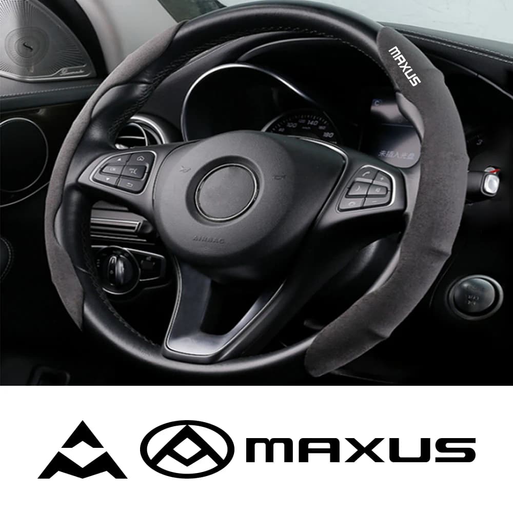 2PCS Voltage Protector Pad Accessories For Interior Car Accessories For Maxus T60 D60 D90 2022 D20 G50 G10 G20 T90 V80 T70 V90