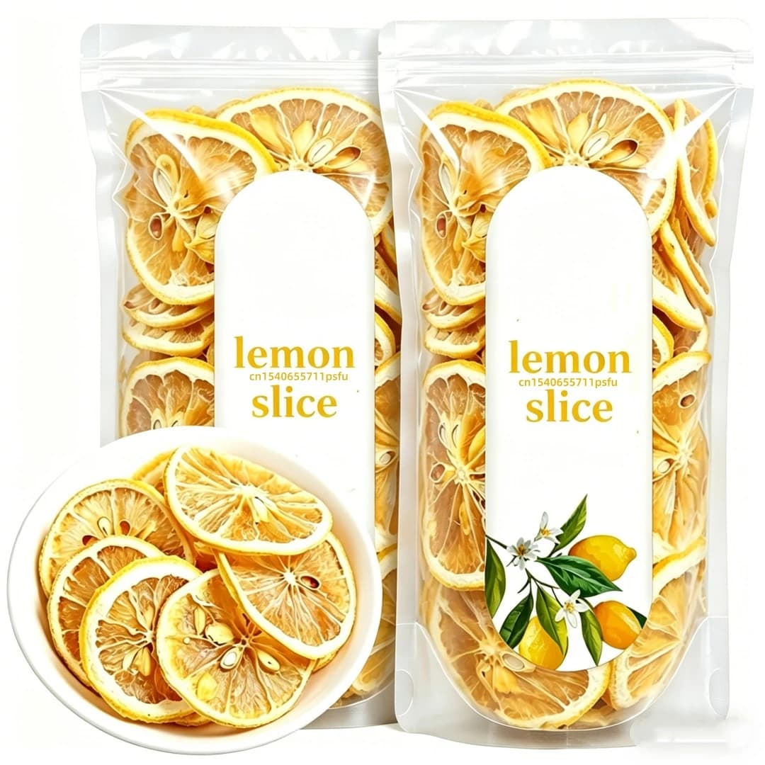 Fette di Limone, Arancia e Pompelmo Essiccate Naturali Premium per Decorazioni Domestiche, Matrimoni, Mix Floreale, Produzione di Sapone e Candele