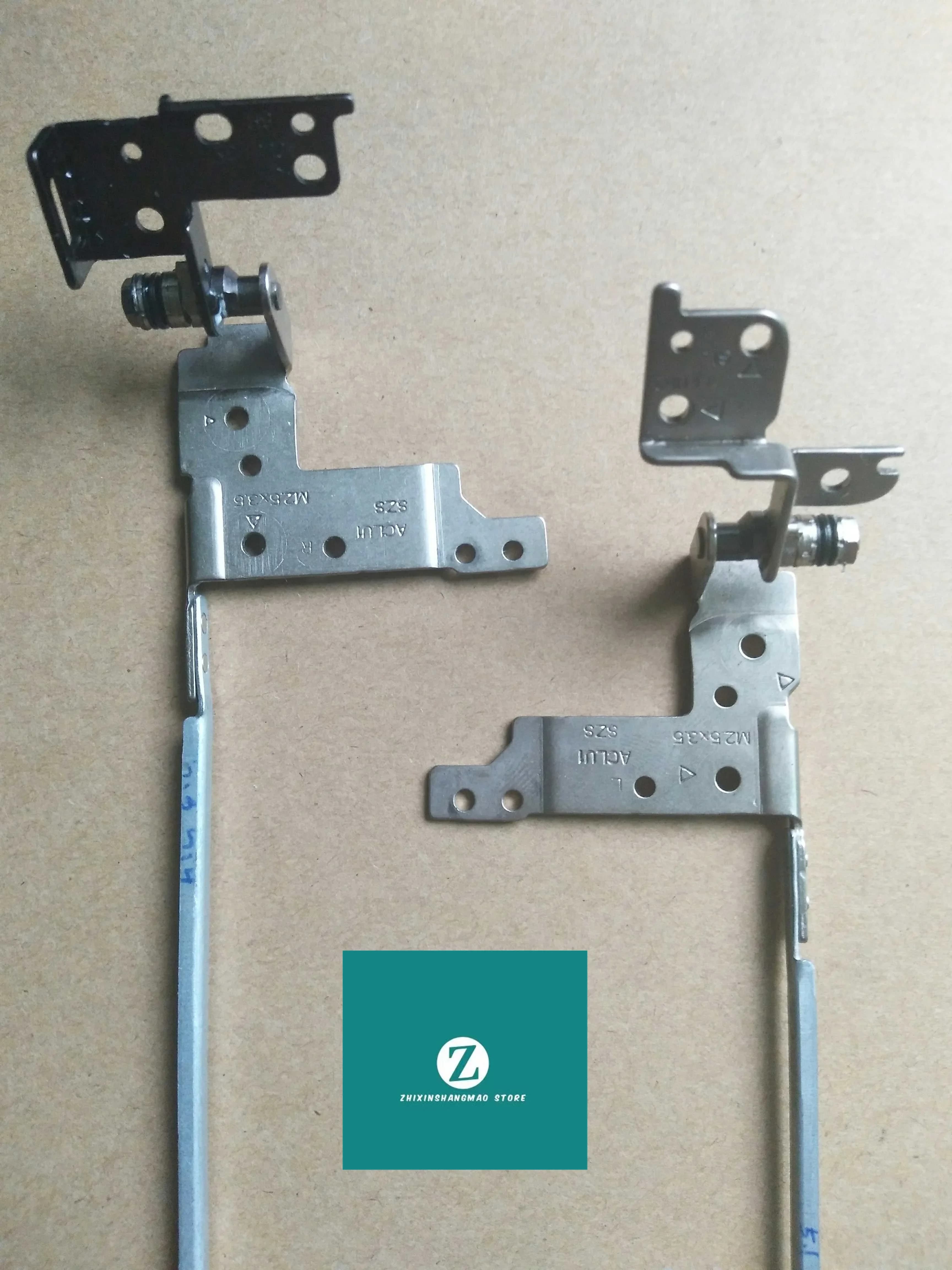 Cerniere LCD originali PER LENOVO G40-45 G40-70 Z40-70 G40-30