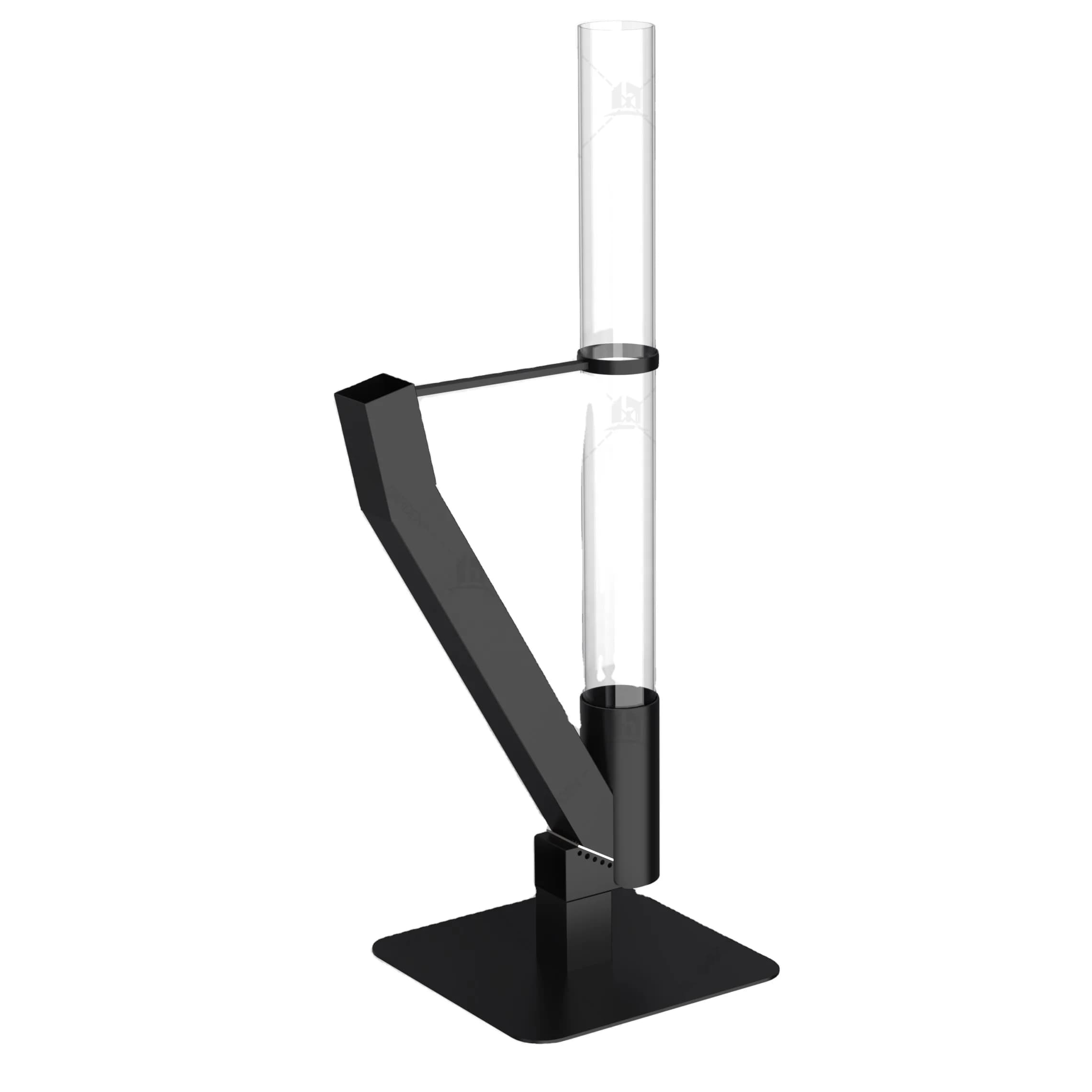 Wood Pellet burner and Biomass for Esterni Tiny Tot Rocket, for Heating Curtains, Camping, Stoves and Sandals
