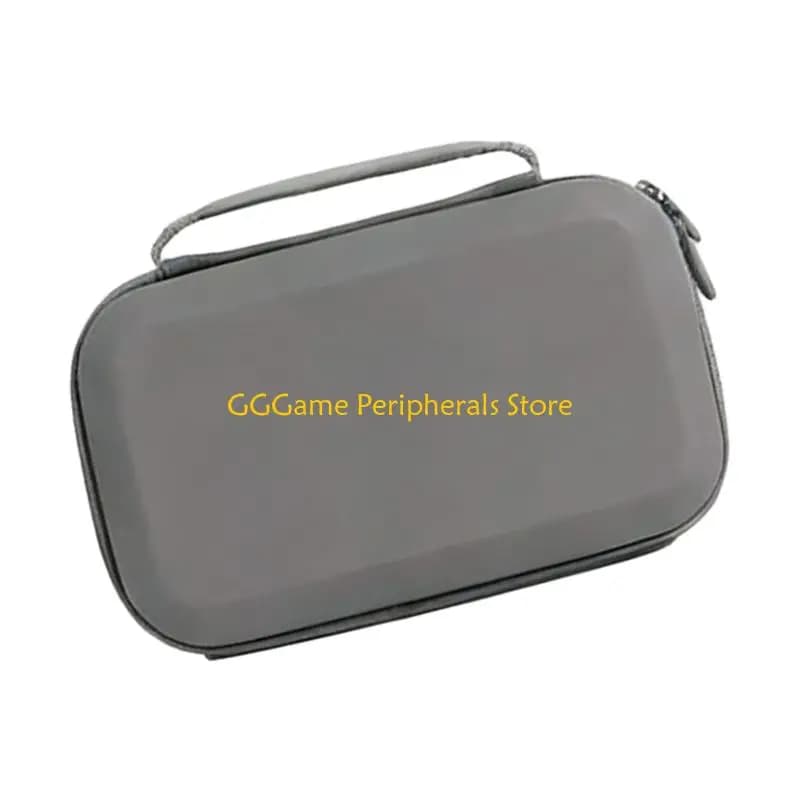 Supporto antiurto portatile U55B per custodia cardanica mobile 7/7P con scomparti interni