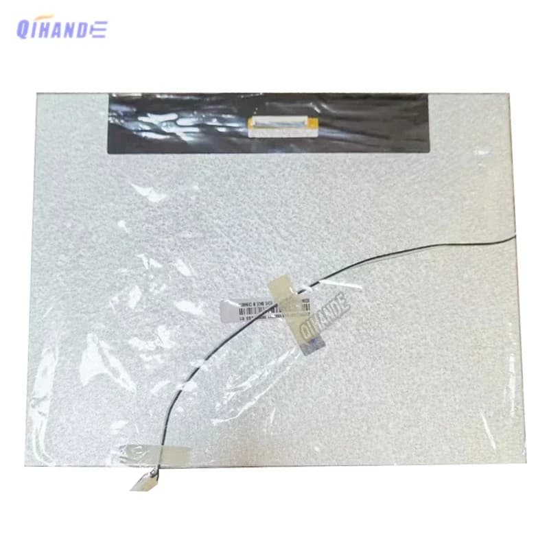 Nuovo schermo LCD da 9.7 "pollici 40pin WD097GHL40AA-B8 211*164 GPS per auto Android YT097HNE-B12 WD097GHL40AA-A1-02 HSD9.7 muslimate