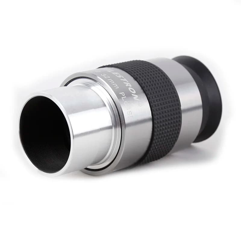 Oculare Celestron Omni per telescopio astronomico, 32mm, 1.25 pollici, non monoculare, 31.7mm