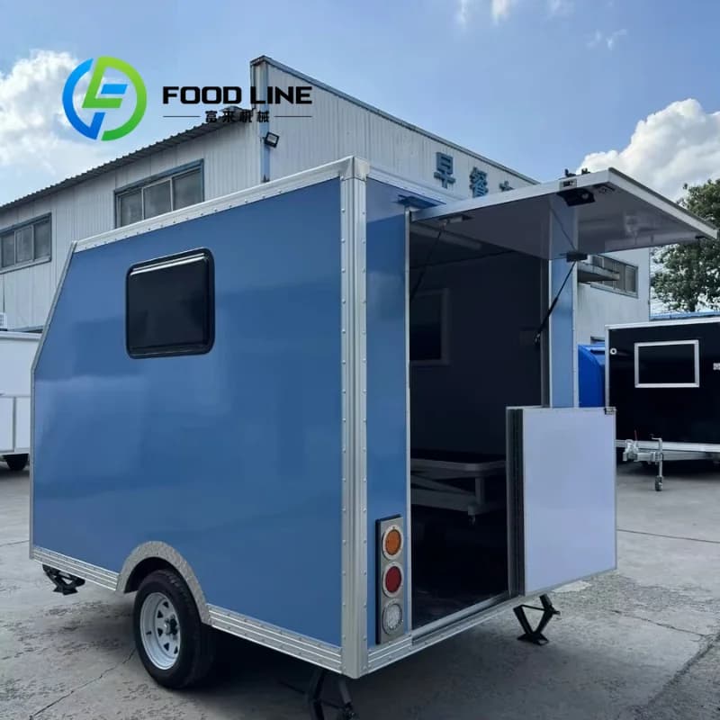 High Quality All in One Compact Pet Grooming Truck for Sale with Dog Washing Station for Mobile Salon Services Complete System