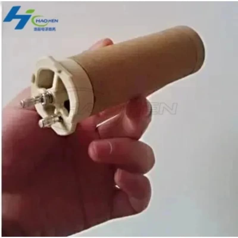 101.365 welding gun hot air gun electric heating core high imitation ceramic heating core 230V 3300W