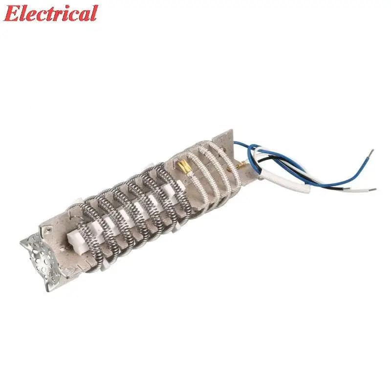 Riscaldatore in mica con staffa per elemento riscaldante per pistola ad aria calda da 1 pz 220-240 V 2000 W