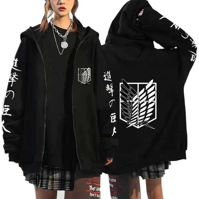 Hoodie with Hinge Souls Sportswear Rolewear Women's Sports Clothing Autumn Hoodie Fashionable Hoodie Women's Clothing Rtable