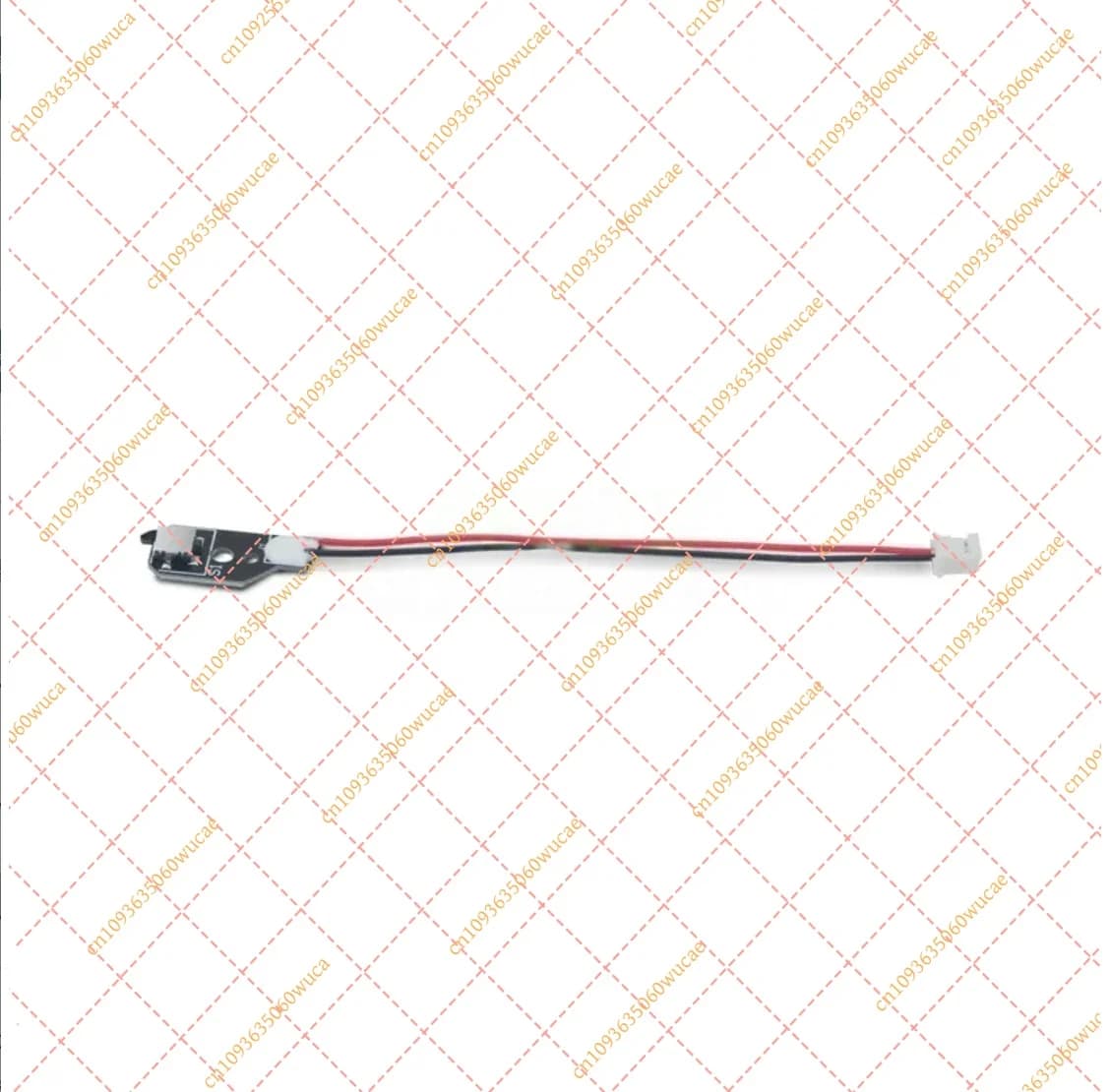 3D Printer Build Plate Leveling Sensor Auto Leveling Switch for Finder Inventor 2 2S Guider 2 2S High Temp Universal Version