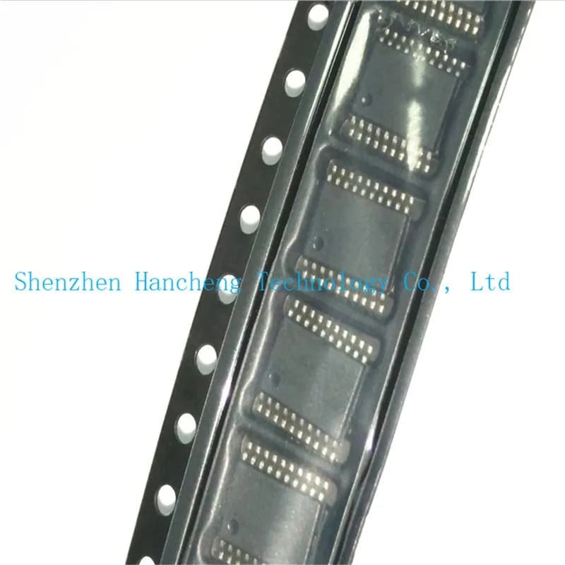 (10PCS-50PCS) TPS65140PWPR TPS65140 HTSSOP24 NUOVO CHIP IC