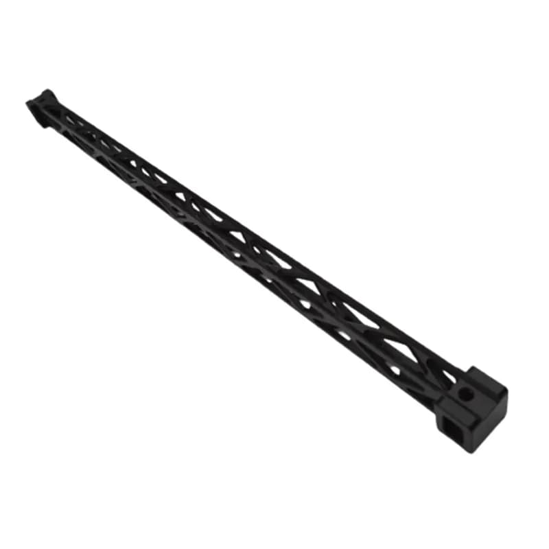 Funssor 370/500mm long Ender5 Pro Mercury 3D printer Super Lightweight MGN12H CNC Gantry beam For ZeroG 3d Printer parts